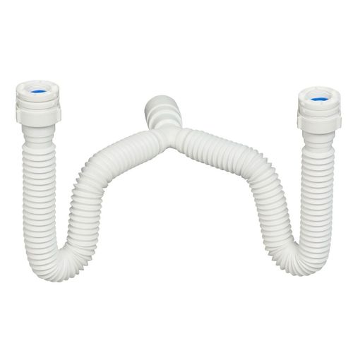 SIFAO AJUST MULTIUSO DUPLO BRANCO - Tigre 26916615