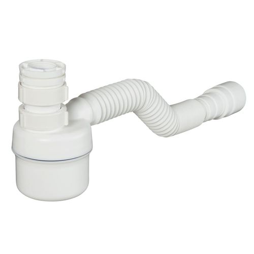 SIFAO AJUST COPO MULTIUSO BRANCO - Tigre 26916305