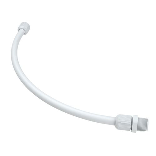 ENGATE FLEX DE PVC 1/2X40CM - Tigre 26915848