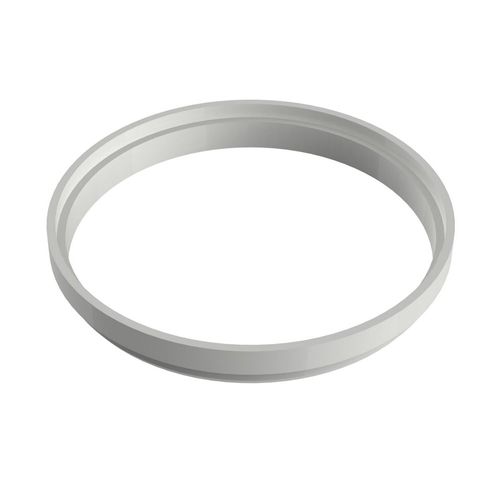 PORTA GR RED BRANCO 100MM CB - Tigre 27621007