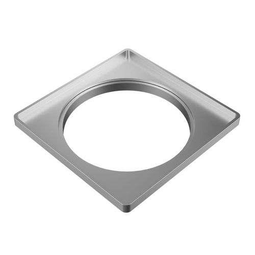PORTA GR QD BR/GR QD 100MM CB - Tigre 27611222