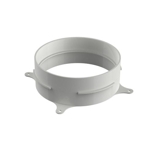 LUVA SIMP COM FIXADORES DN 150 CB - Tigre 26321662