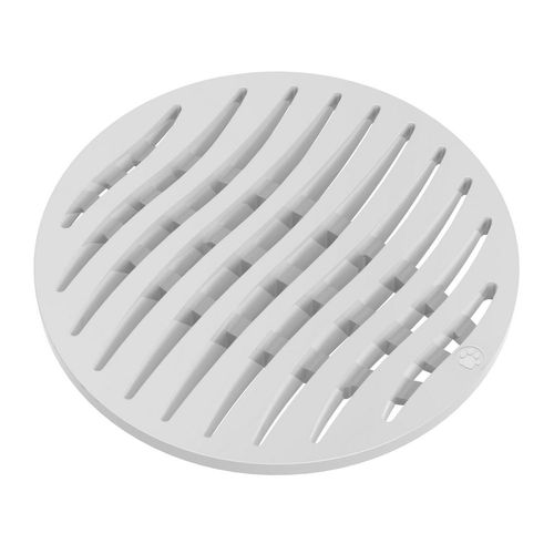 GRELHA ECOLOGICA RD BRANCA 150MM CB - Tigre 27505376
