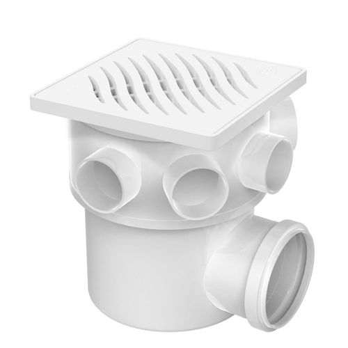 CX GIRAFACIL PG QD/GR BR 100X140X50 CB - Tigre 27038107