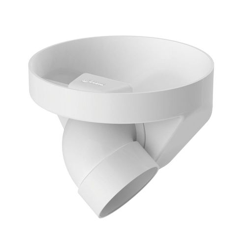 CORPO RALO ARTICULADO 100X40MM CB - Tigre 27279210