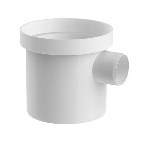 CORPO CAIXA SECA 100X100X40MM N.01 CB - Tigre 28001002