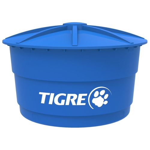 CJ CORPO/TAMPA CAIXA D'AGUA 3000L - Tigre 22992066