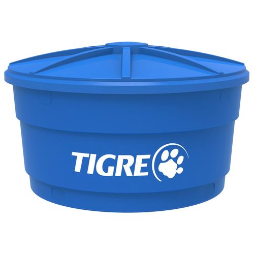 CJ CORPO/TAMPA CAIXA D'AGUA 2000L - Tigre 22992058
