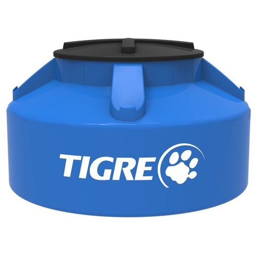 CAIXA D'AGUA FECHADA - 500L - Tigre 22992120