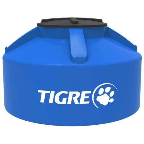 CAIXA D'AGUA FECHADA - 310L - Tigre 22992082