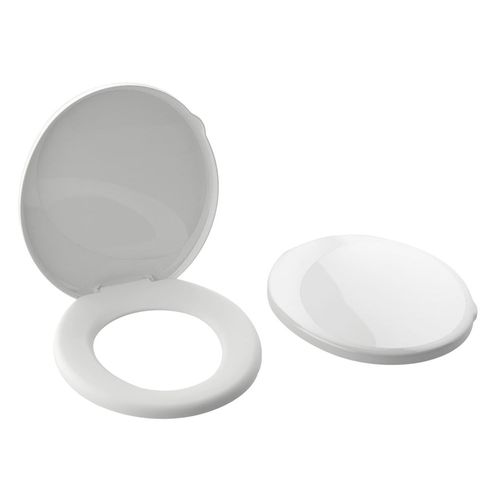 ASSENTO SANIT SUAVIT BRANCO 000 CB - Tigre 26910404