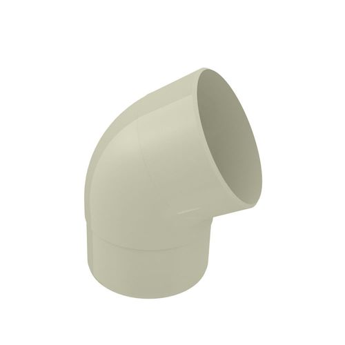 JOELHO 60 CIRC AQUAP STYLE BG CB - Tigre 32163017
