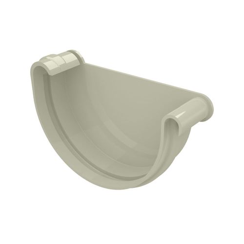 CABECEIRA DIR AQUAPLUV BEGE DN125 CB - Tigre 32068804