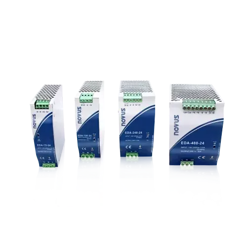 FONTE FTR 24VDC - 3W - Novus 8818040031