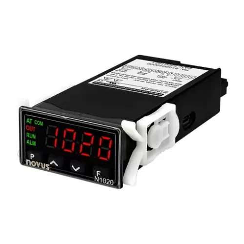 N1020-PR (2024) - Novus 8102040000