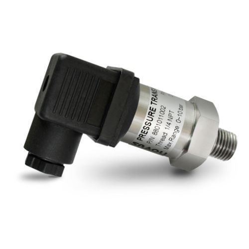 TP NP640  1/2 NPT   0...1 BAR - NOVUS 8801220010
