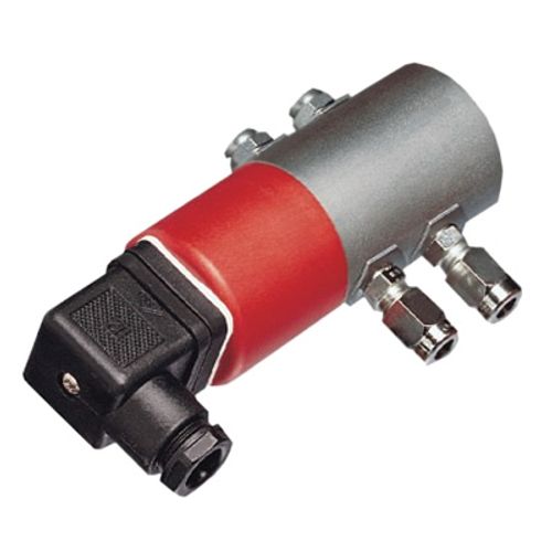 TP HUBA 692 DIF. 0...600 MBAR (692.909007141) - NOVUS 8800030600