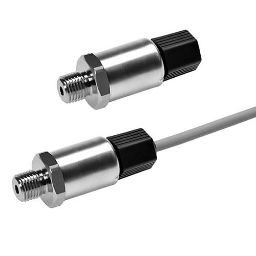 TP HUBA 528 0...1 BAR ( 528.9110030311) - NOVUS 8800180010