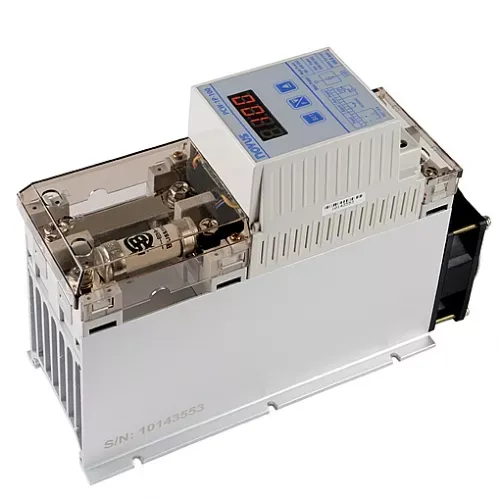 CONTROLADOR DE POTENCIA PCWE-3P-100 - Novus 8823233100