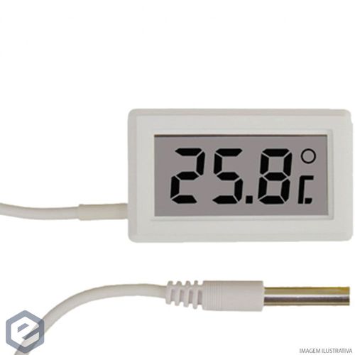 TM1210H C/ MOLDURA ADESIVA - NOVUS 8838001010