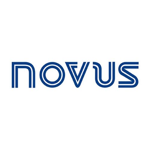 MOLDURA TAGTEMP-NFC - NOVUS 8970005090