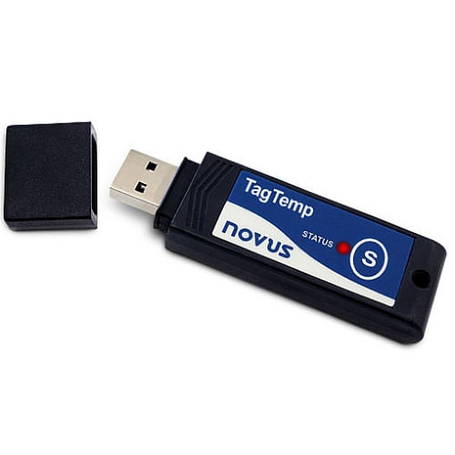 TAGTEMP STICK - NOVUS 8813800000