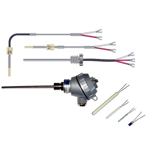 TERMOPAR K, 8AWG, CERAMICO, 300MM, C/ CONECTOR, 0 A 1200C - NOVUS 8830016008