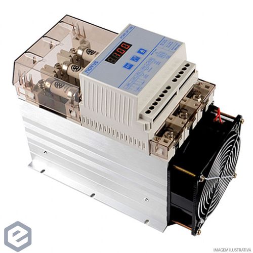 CONTROLADOR DE POTENCIA PCWE-2P-200 - NOVUS 8823223200