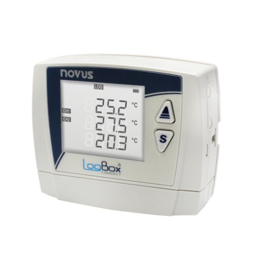 LOGBOX-BLE - NOVUS 8813004000