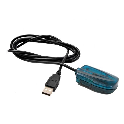 INTERFACE OTICA IR-LINK3 (USB) . - NOVUS 8813099050