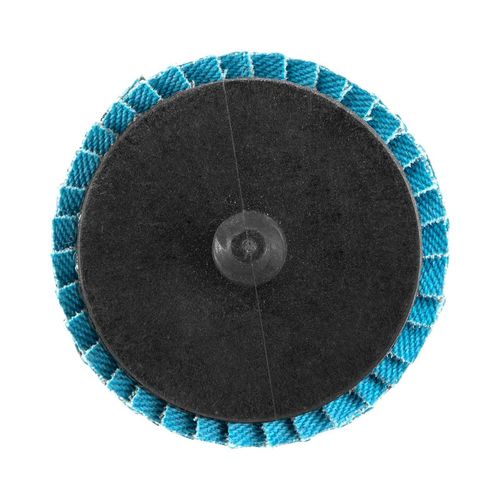 Flap-disc, disco de desbaste/acabamento, 2