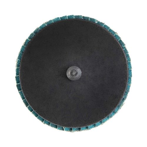 Flap-disc, disco de desbaste/acabamento, 3