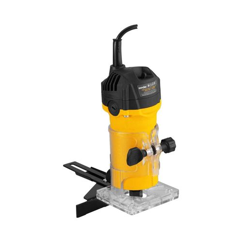 Tupia Laminadora, Tlv 506, 220 V~, 500 W, Vonder - 6001506220