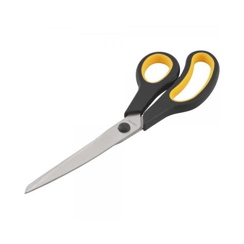 Tesoura Multiuso, Com Cabo Plástico, Vonder - 3085250000