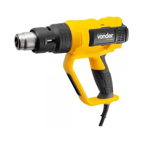 Soprador Térmico Digital Stv 1800, 220 V~, Vonder - 6001018220