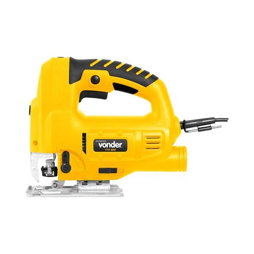 Serra Tico-Tico Ttv 800 220 V~ Vonder - 6001800230
