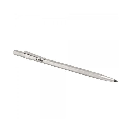 Riscador Para Chapa, Tipo Caneta, 145 Mm, Rc-145, Vonder - 3595145000