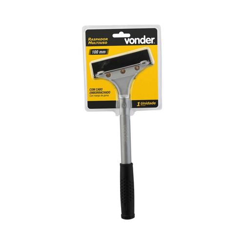 Raspador Multiuso, 100 Mm, Vonder - 3599040001