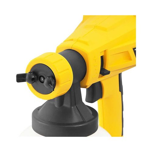 Pistola Elétrica Para Pintura Pev 400, 220 V~ Vonder - 6220400220