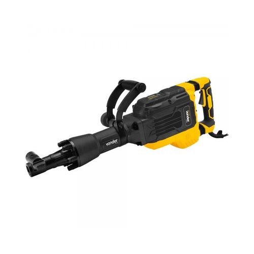 Martelo Demolidor, 1.700 W, 65 Joules, MDV 1765, 220 V~, Vonder Plus - 6001176520