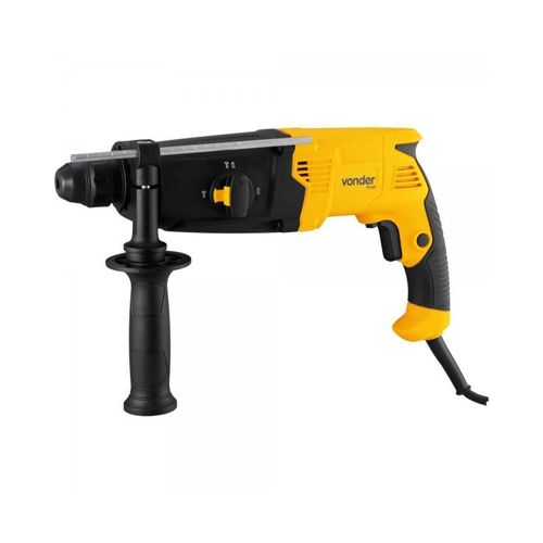 Martelete Perfurador/Rompedor, 800W, MPV 832, 220 V~, Vonder Plus - 6001832220