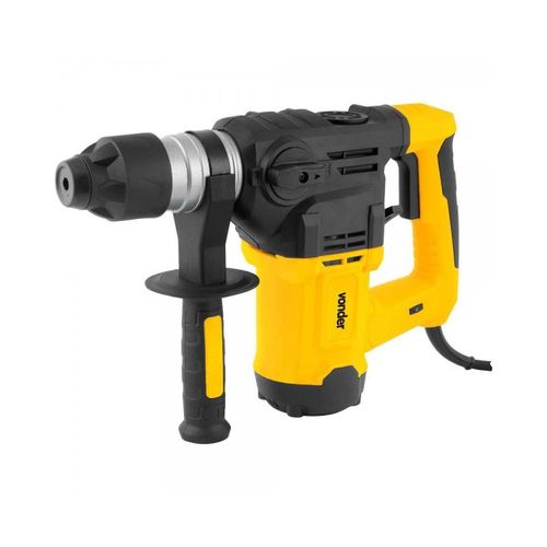 Martelete Perfurador/Rompedor, 1.500 W, MPV 1500N, 220 V~ Vonder - 6001150220