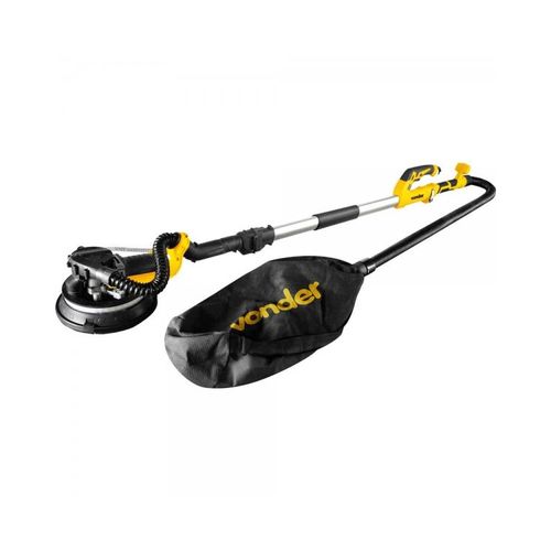 Lixadeira De Parede, Com Led, 880 W, Lpv 925, 220 V~, Vonder - 6001925220