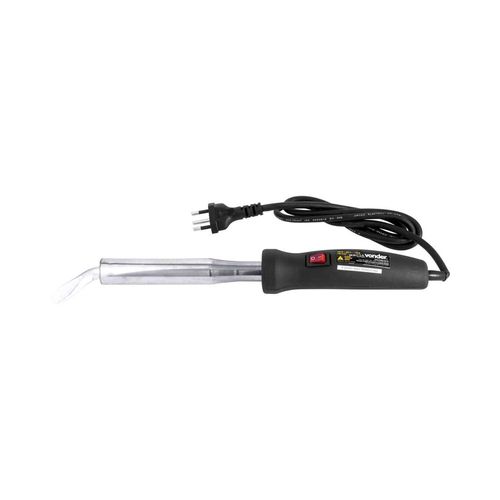 Ferro Para Solda 150 W, 220 V~, Fsv 0150, Vonder - 7465150220