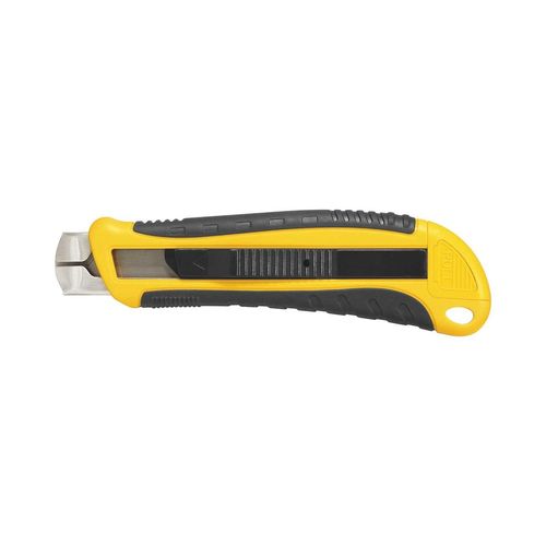 Estilete Trapezoidal Retrátil 18 Mm Et 001, Vonder - 3599018001