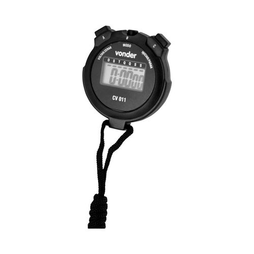 Cronômetro Digital Cv 011, Vonder - 3899011000