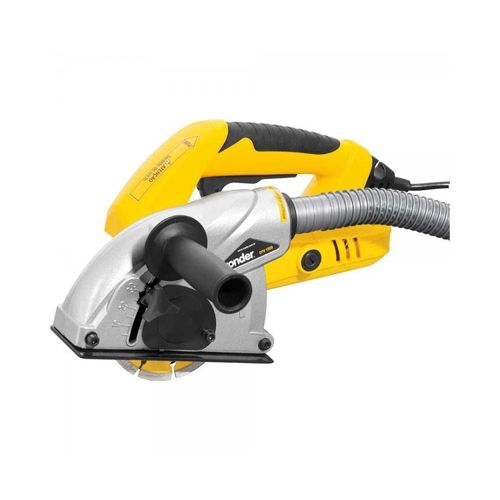 Cortador De Parede, Cpv 1500, 220 V~, Vonder - 6001150022