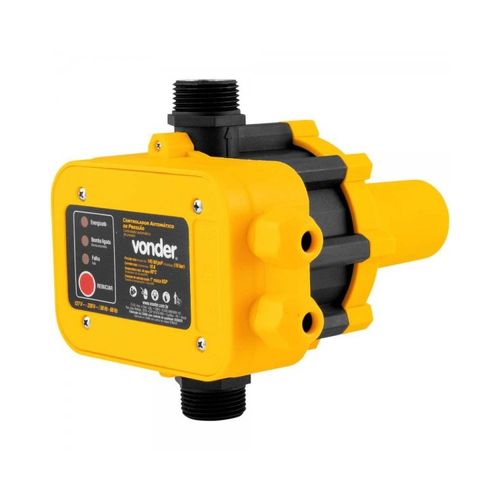 Controlador Automático De Pressão, Bivolt, Vonder - 6686110220