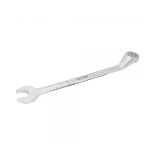 Chave Combinada 24 Mm, Aço Cromo Vanádio, 3739060000, Vonder - 3739060000
