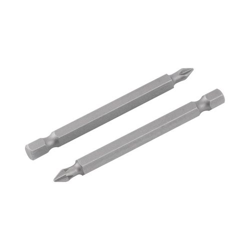 Bits/Ponteira Phillips S2, Encaixe 1/4